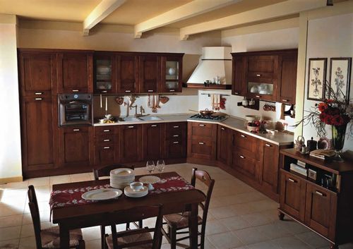 Modular Kitchen