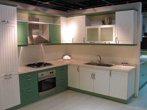 Modular Kitchen