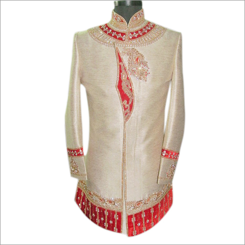 Trendy Sherwani