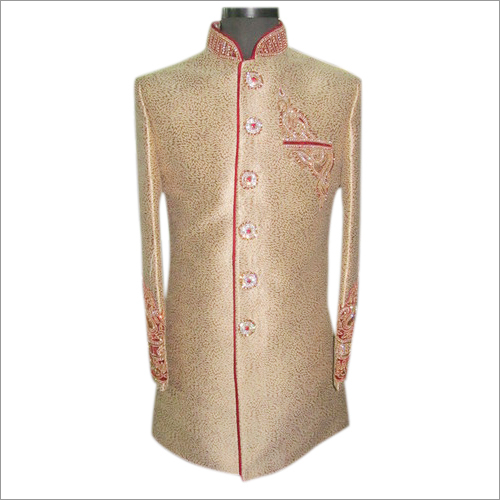 Indo Western Sherwani