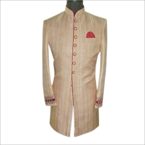 Wedding Designer Sherwani