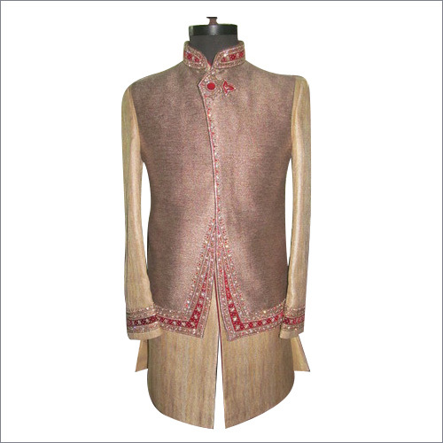 Designer Sherwani