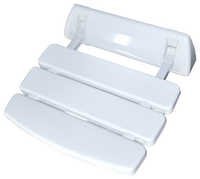 Wall Mounted Bath Bench