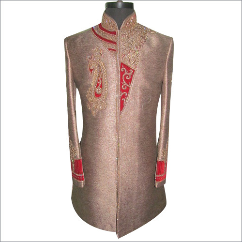 Latest Designer Sherwani