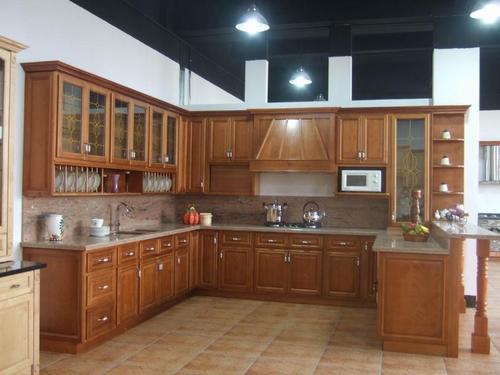 Modular Kitchen