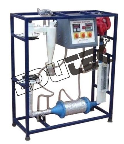 Fluidized Bed Dryer