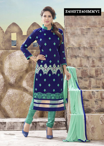 Nice Ladies Dress Material