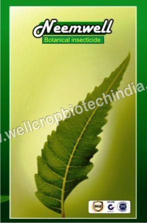 AzadirectinNeemwell - 10000 ppm Azadirachtin, Ovipositional Preventive for Insect Growth Control