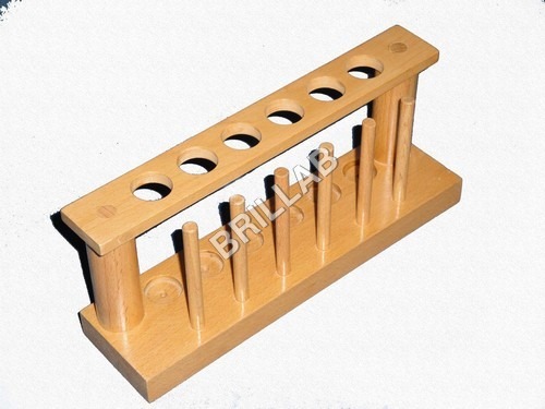 TEST TUBE STAND