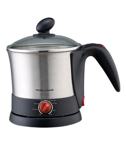 "Morphy Richards"Noodle Pasta & Beverage Maker