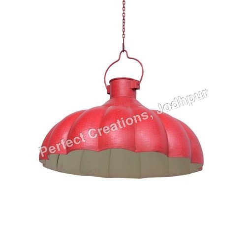 INDUSTRIAL LAMPS