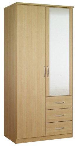 Wardrobe