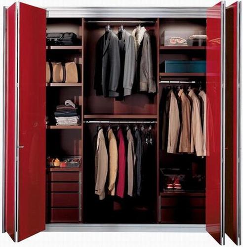 Wardrobe