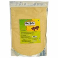 Ayurvedic Haritaki  Powder 1kg for Detoxification of Body