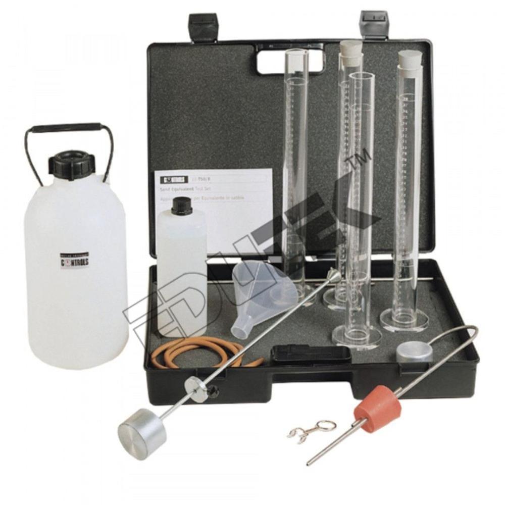 Soil Testing Equipments