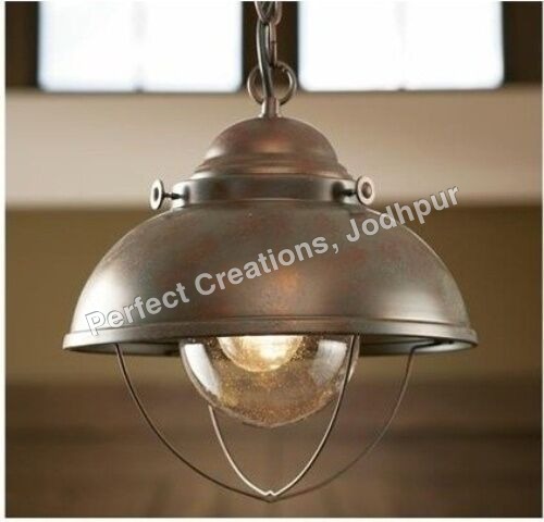 INDUSTRIAL LAMPS
