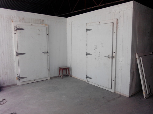 Cold Room