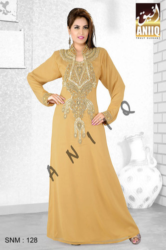 Designer Kaftans