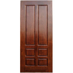 Wooden Doors