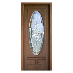 Wooden Doors