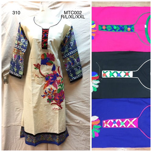 Ladies designer kurtis