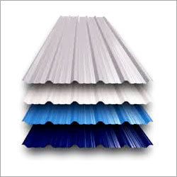Color Profile Sheet
