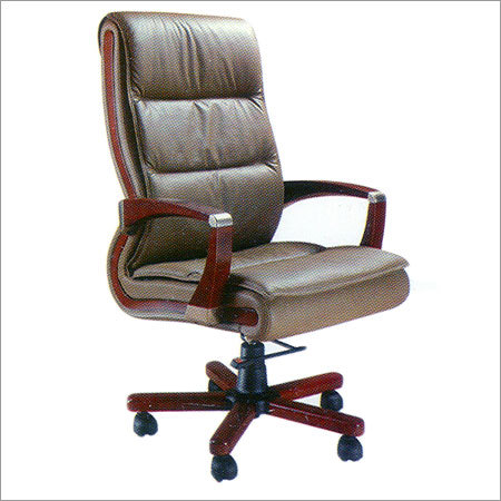 Boss Chair