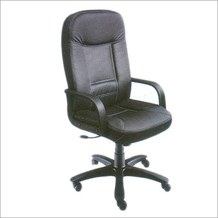 Leather Office Chairs