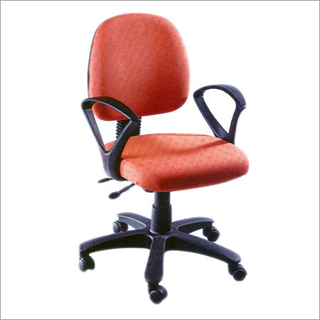 Staff Chairs