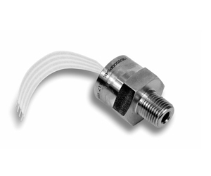 Pressure Transmitter 13 MM SERIES Pressure Transmitter 13 MM SERIES