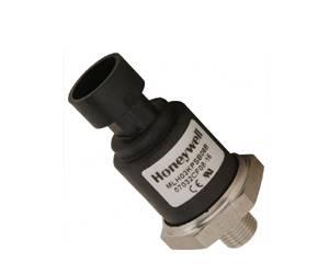 Pressure Transmitter MLH SERIES