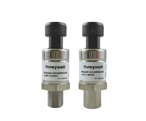 Pressure Transmitter Px2 Series