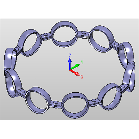 Bearing Cage