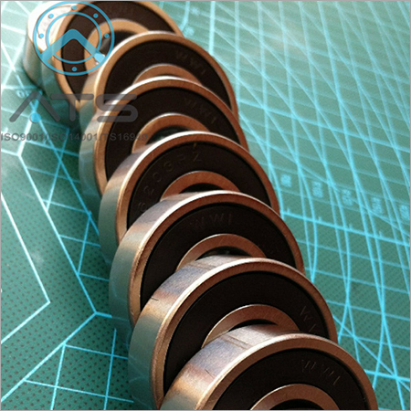 16000 Series Ball Bearing