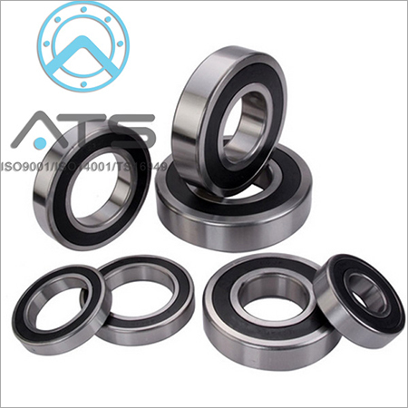 6000 Series Ball Bearing
