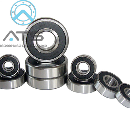 6800 Series Ball Bearing