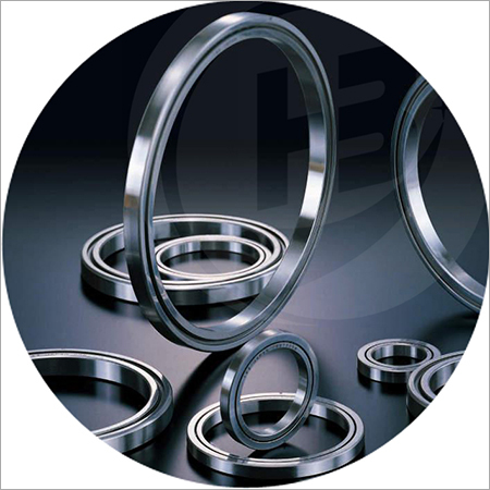 6800 Series Deep Groove Ball Bearing