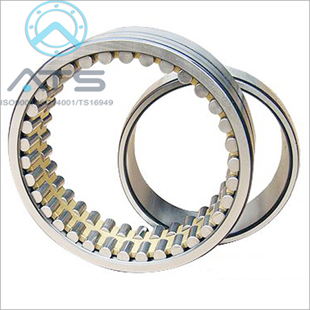 Double Row Cylindrical Roller Bearing
