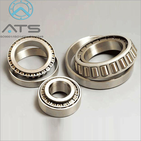 Inch Tapered Roller Bearing
