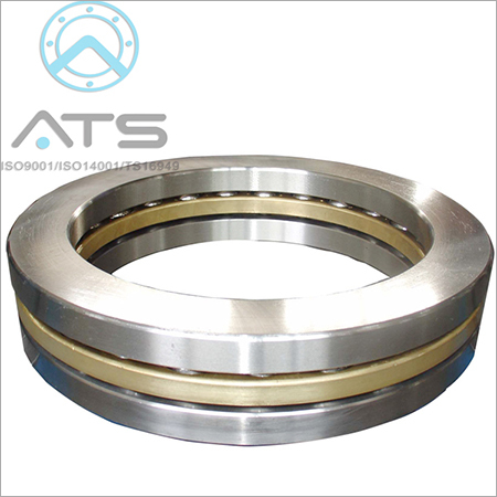 Thrust Bearing