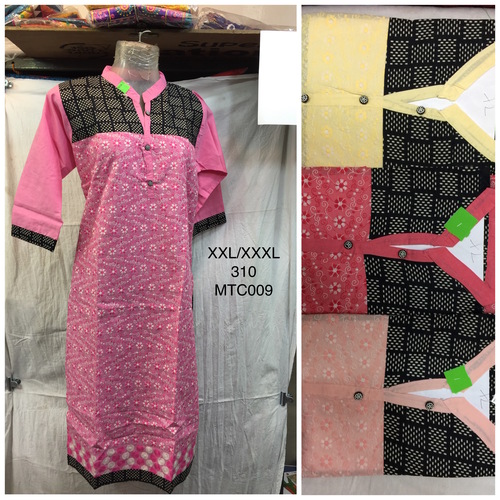 Ready Designer Kurtis
