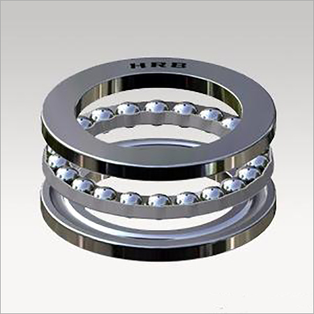 51000 Series Chrome Steel ball bearing