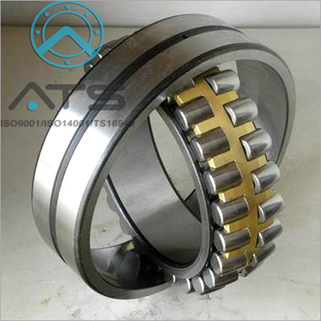 Advanced Technology Spherical Ball