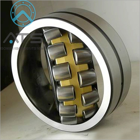 China Made Spherical Roller Bearing