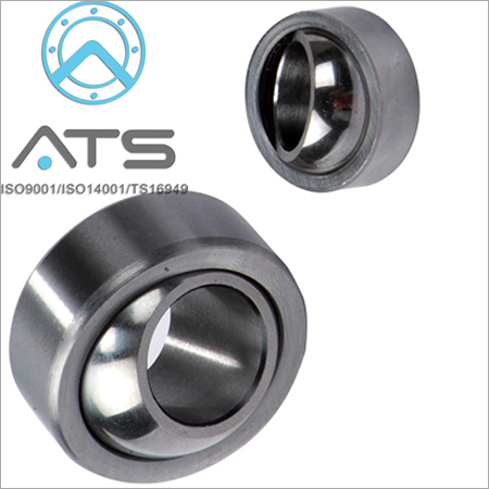 Radial Spherical Plain Bearing