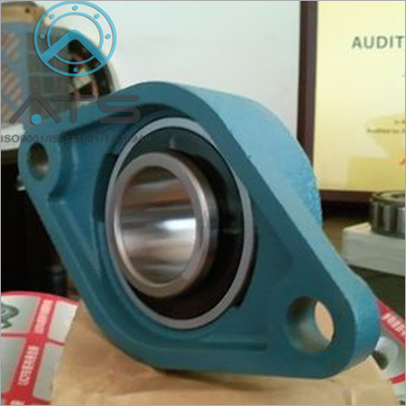 UCFL Pillow Block Bearing