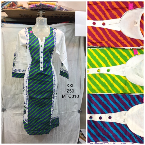 Designer Kurtis