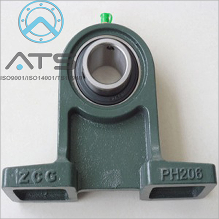 UCPH Pillow Block Bearing