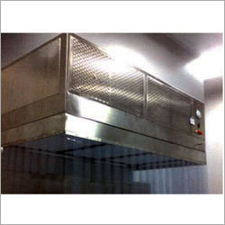 Vertical Laminar Air Flow Workstation
