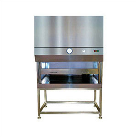 Biosafety Cabinet